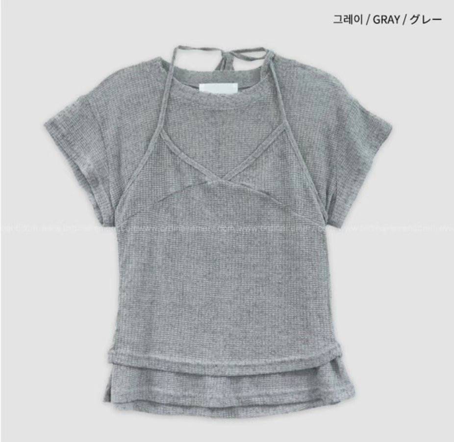 SPARK東大門㊣代購女裝新款推薦人氣25春夏真品職業時尚套裝SPARK套裝
