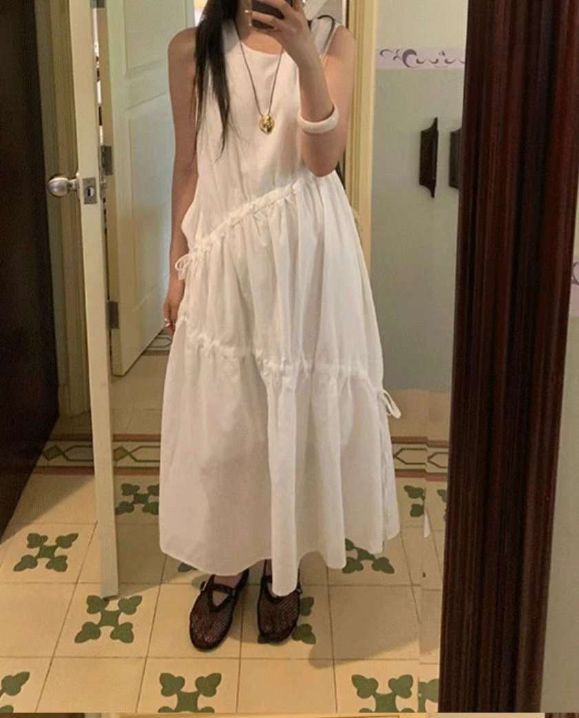 Y.BUTTERFIY東大門㊣代購女士新款真品熱賣推薦人氣連衣裙Y.BUTTERFIY連衣裙