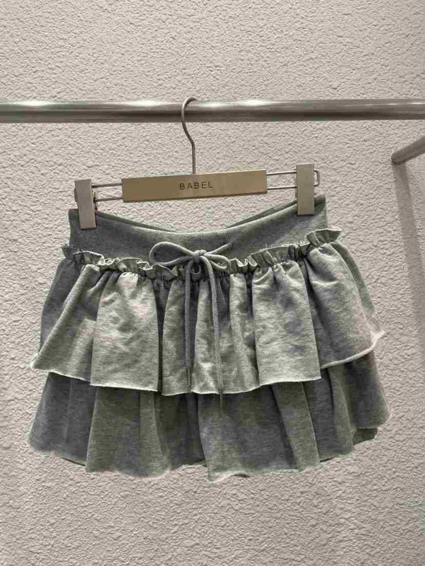 BABEL東大門㊣代購女士新品人氣25春夏推薦職業熱賣真品裙褲BABEL裙褲