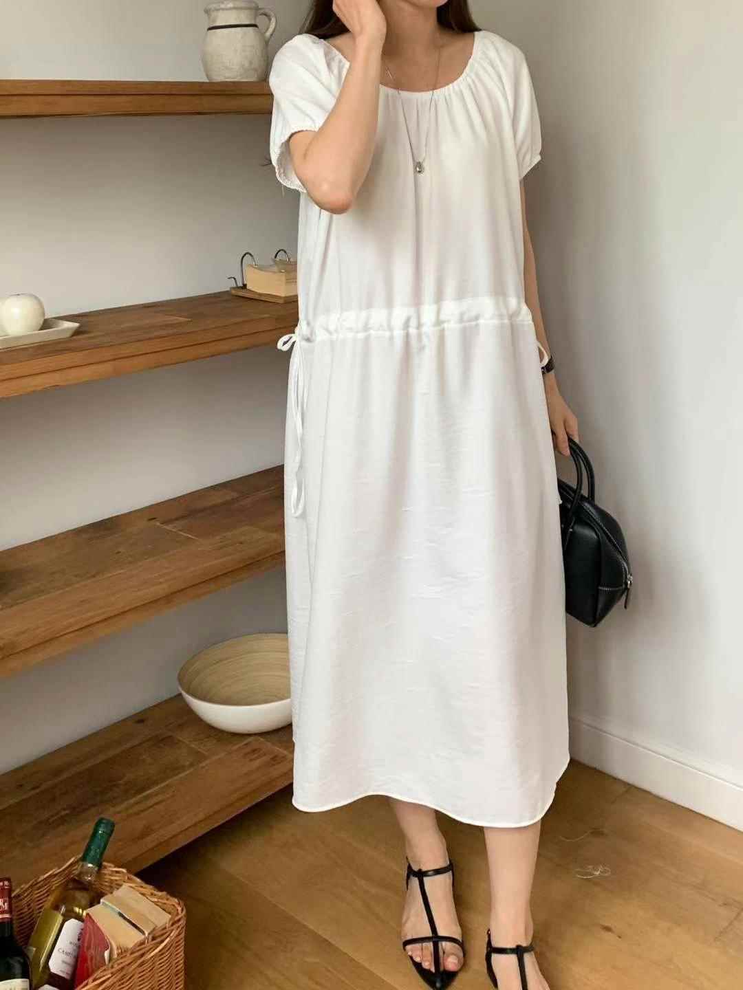 ANNSTORY-앤스토리-T東大門㊣實拍女士新品人氣真品連衣裙ANNSTORY連衣裙