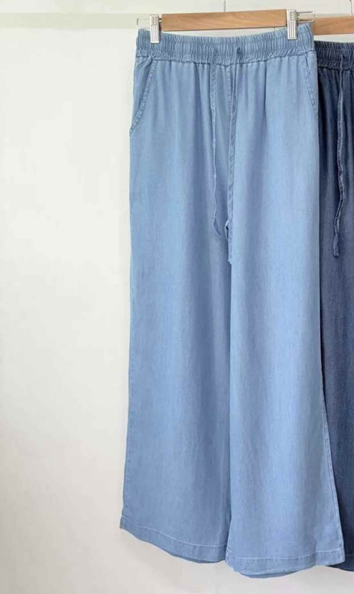 EROOM東大門㊣實拍女裝新品真品時尚人氣熱賣推薦25春夏休閑褲EROOM休閑褲
