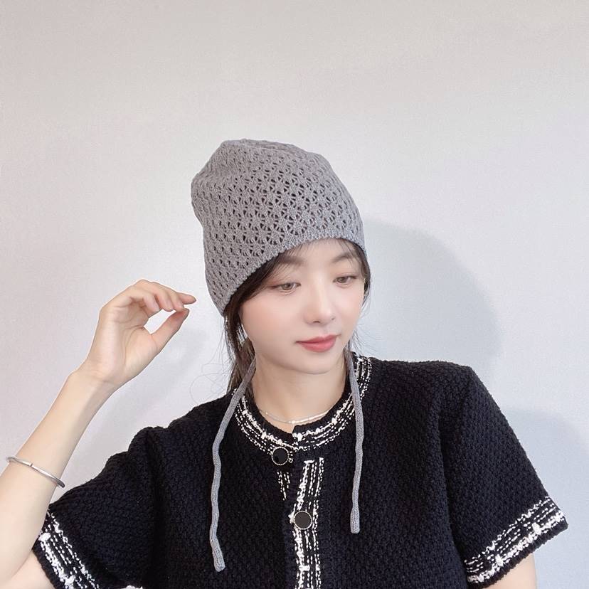 LOVELY HAT韓國代購㊣女裝新品熱賣職業25春夏推薦人氣帽子LOVELY HAT帽子