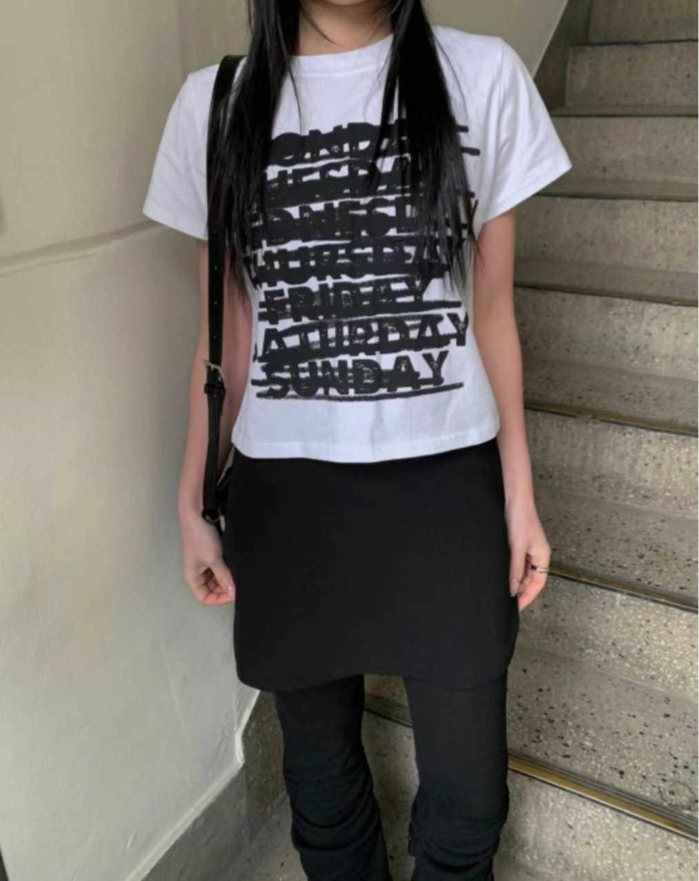 DIPPING東大門㊣代購女裝新款推薦真品人氣休閑時尚職業T恤DIPPINGT恤