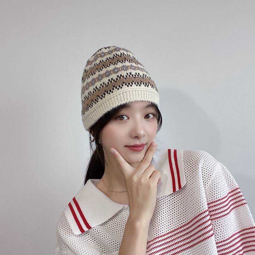 LOVELY HAT韓國直郵㊣女裝新品休閑時尚職業熱賣人氣真品帽子LOVELY HAT帽子