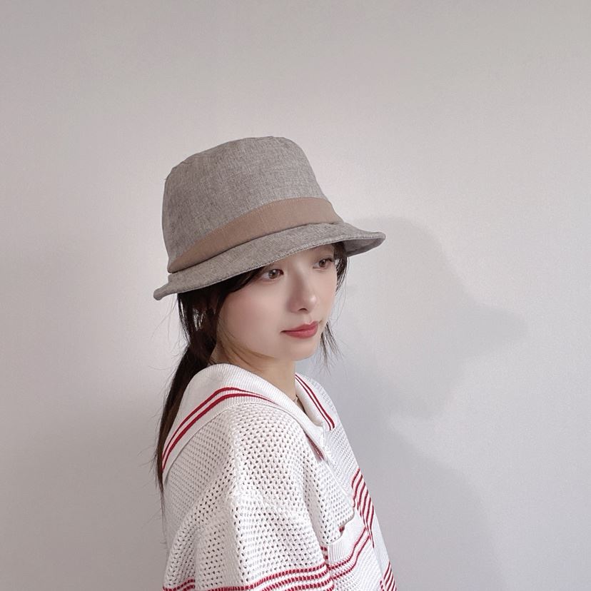 LOVELY HAT韓國直郵㊣女裝新款職業熱賣推薦人氣休閑時尚帽子LOVELY HAT帽子