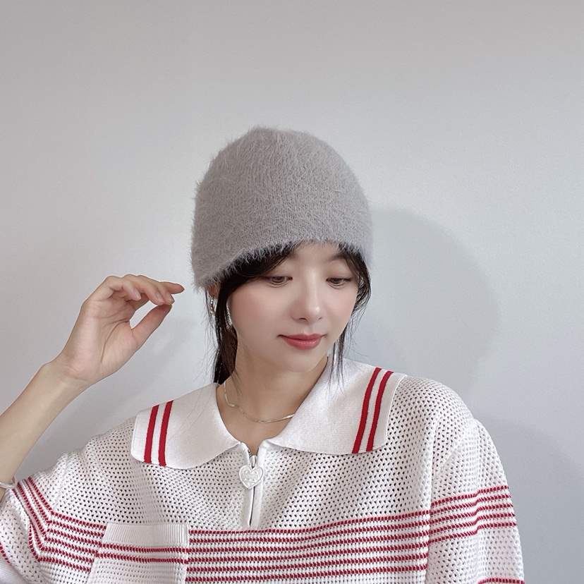 LOVELY HAT東大門㊣代購女裝新品真品人氣推薦休閑職業帽子LOVELY HAT帽子