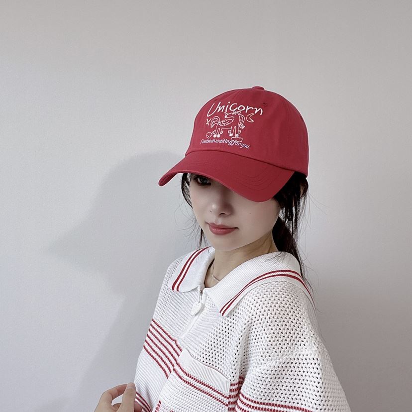 LOVELY HAT東大門㊣直郵女裝新款職業真品熱賣時尚人氣帽子LOVELY HAT帽子