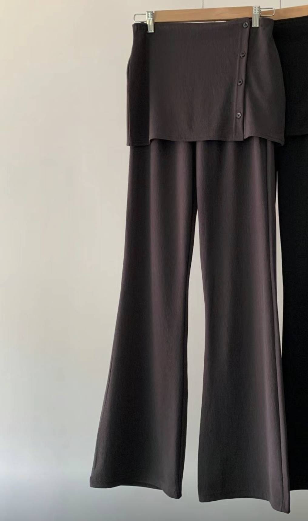 DIPPING東大門㊣實拍女裝新品25春夏推薦熱賣真品時尚職業裙褲DIPPING裙褲
