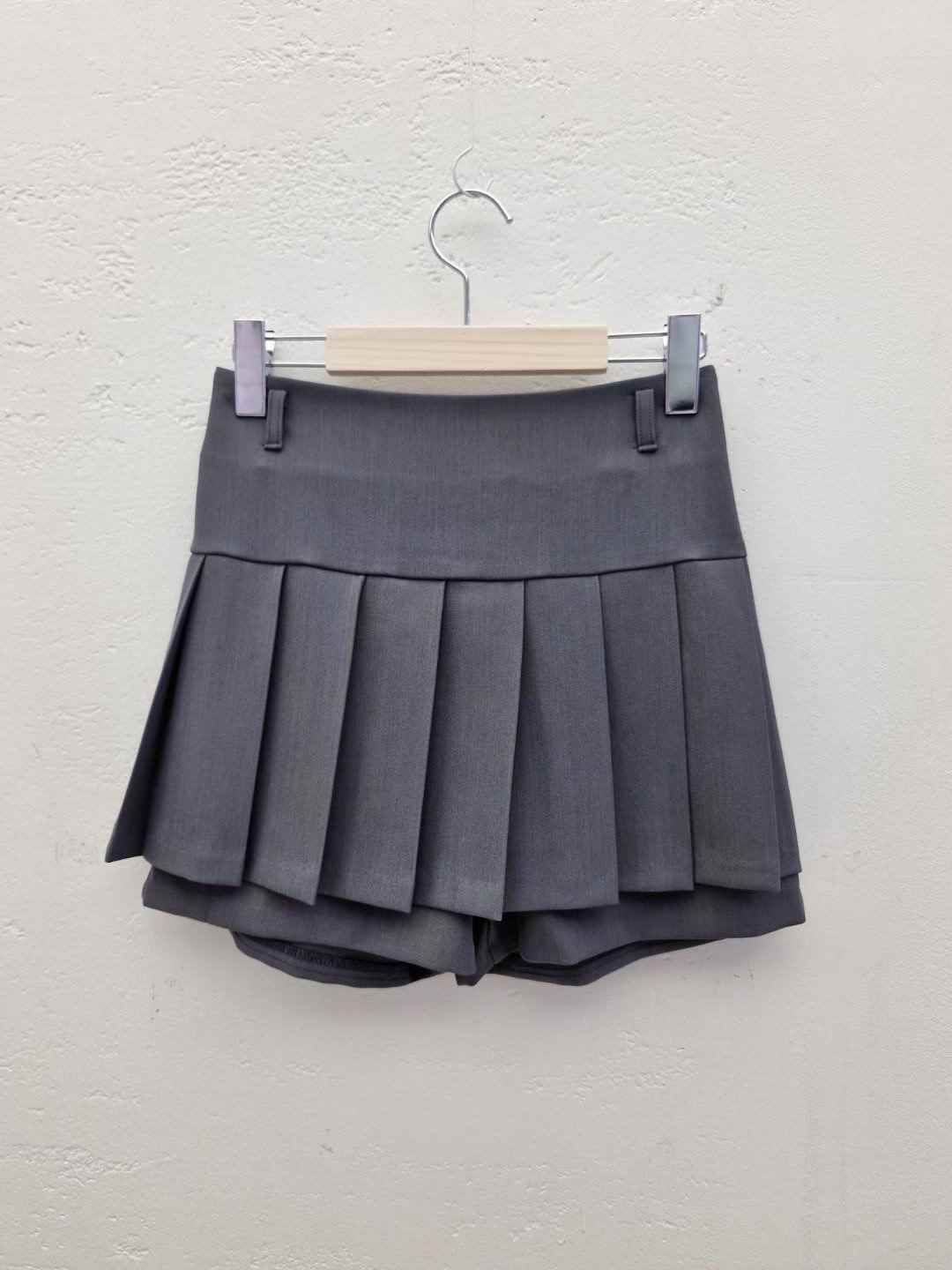 IF U-이퓨-T韓國代購㊣女士新款真品休閑熱賣人氣職業裙褲IF U裙褲