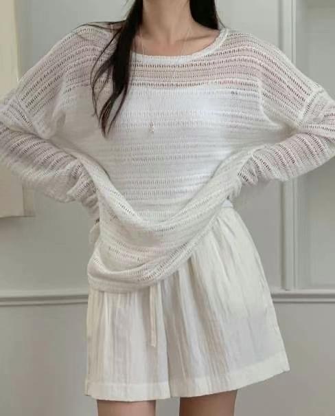 SIENNE-T東大門㊣直郵女裝新款職業休閑真品熱賣推薦針織衫SIENNE-T針織衫