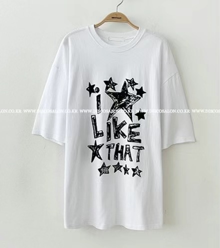 KIKI ROOM東大門㊣代購女士新品職業25春夏休閑時尚人氣T恤KIKI ROOMT恤