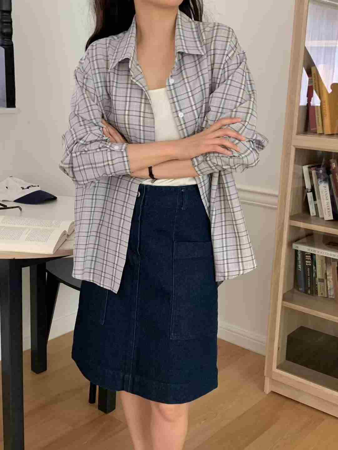 COMMA-콤마-T東大門㊣代購女裝新品人氣時尚真品襯衫蕾絲衫COMMA襯衫/蕾絲衫
