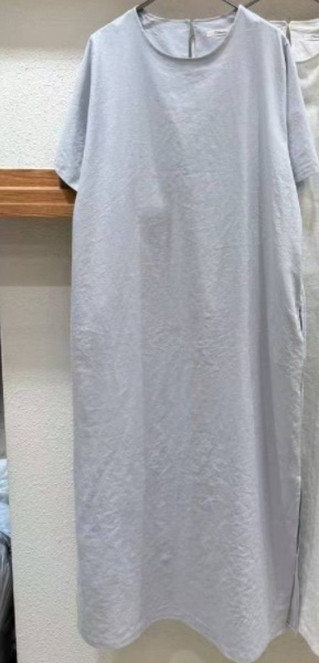 T.BLOSSOM韓國直郵㊣女裝新品推薦時尚休閑真品25春夏連衣裙T.BLOSSOM連衣裙