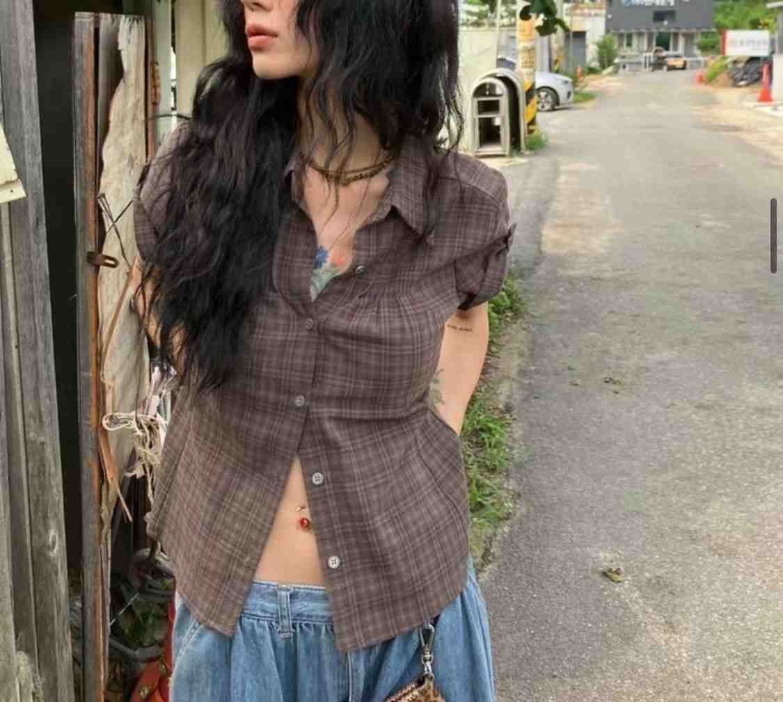PODO東大門㊣直郵女士新款真品熱賣人氣時尚推薦襯衫蕾絲衫PODO襯衫/蕾絲衫