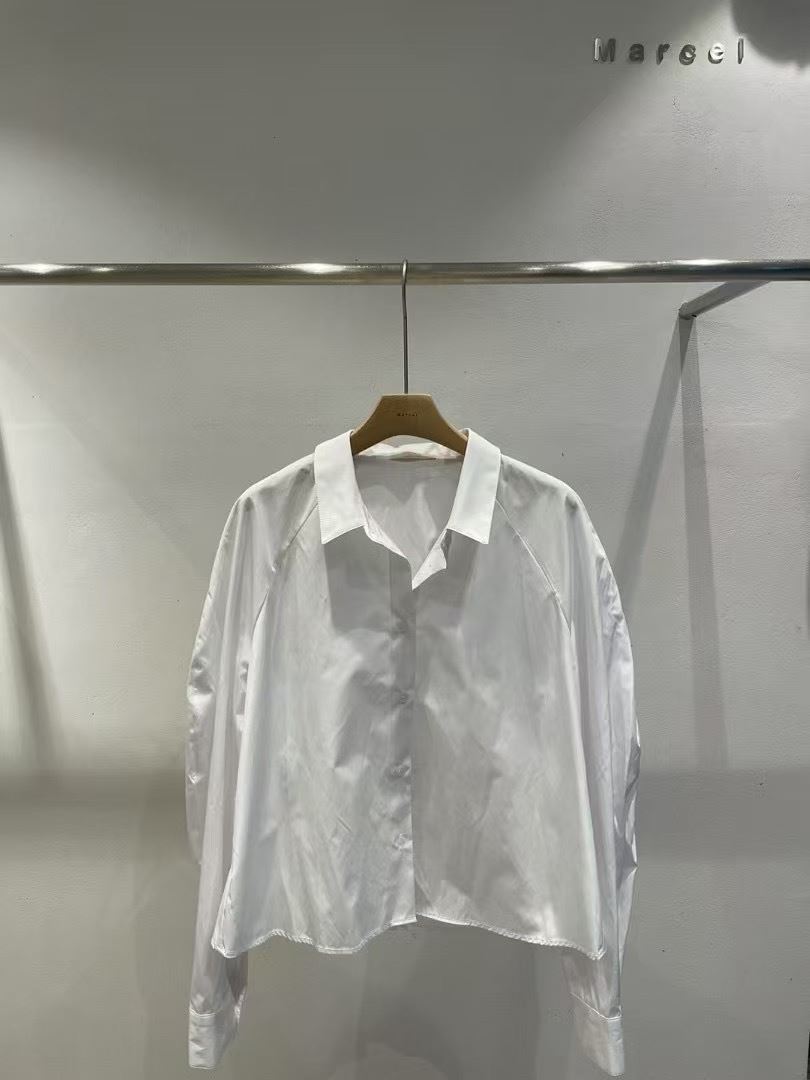 MARCEL東大門㊣直郵女士新款真品25春夏時尚熱賣職業推薦夾克MARCEL夾克