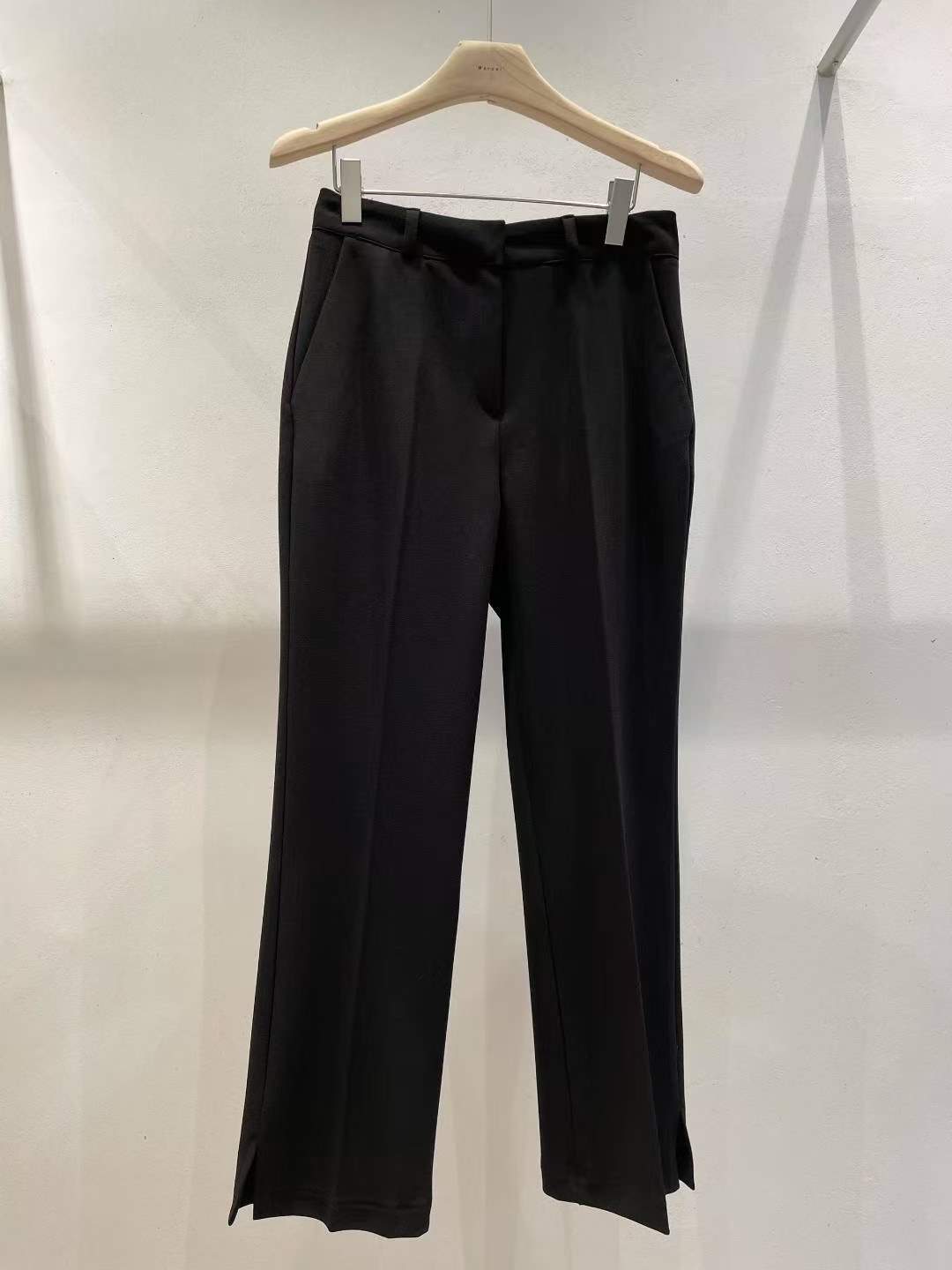 MARCEL東大門㊣直郵女裝新品人氣熱賣職業推薦25春夏休閑褲MARCEL休閑褲