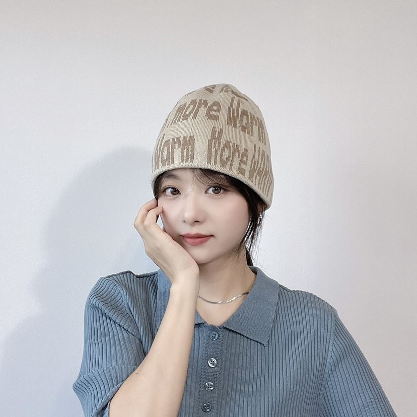 LOVELY HAT韓國直郵㊣女士新款人氣熱賣休閑職業時尚真品帽子LOVELY HAT帽子