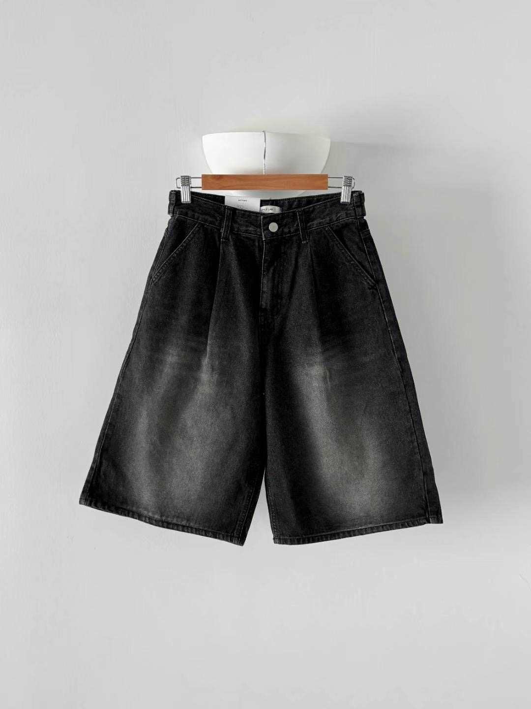 STYLE LAB東大門㊣代購女士新品熱賣真品休閑推薦25春夏短褲STYLE LAB短褲