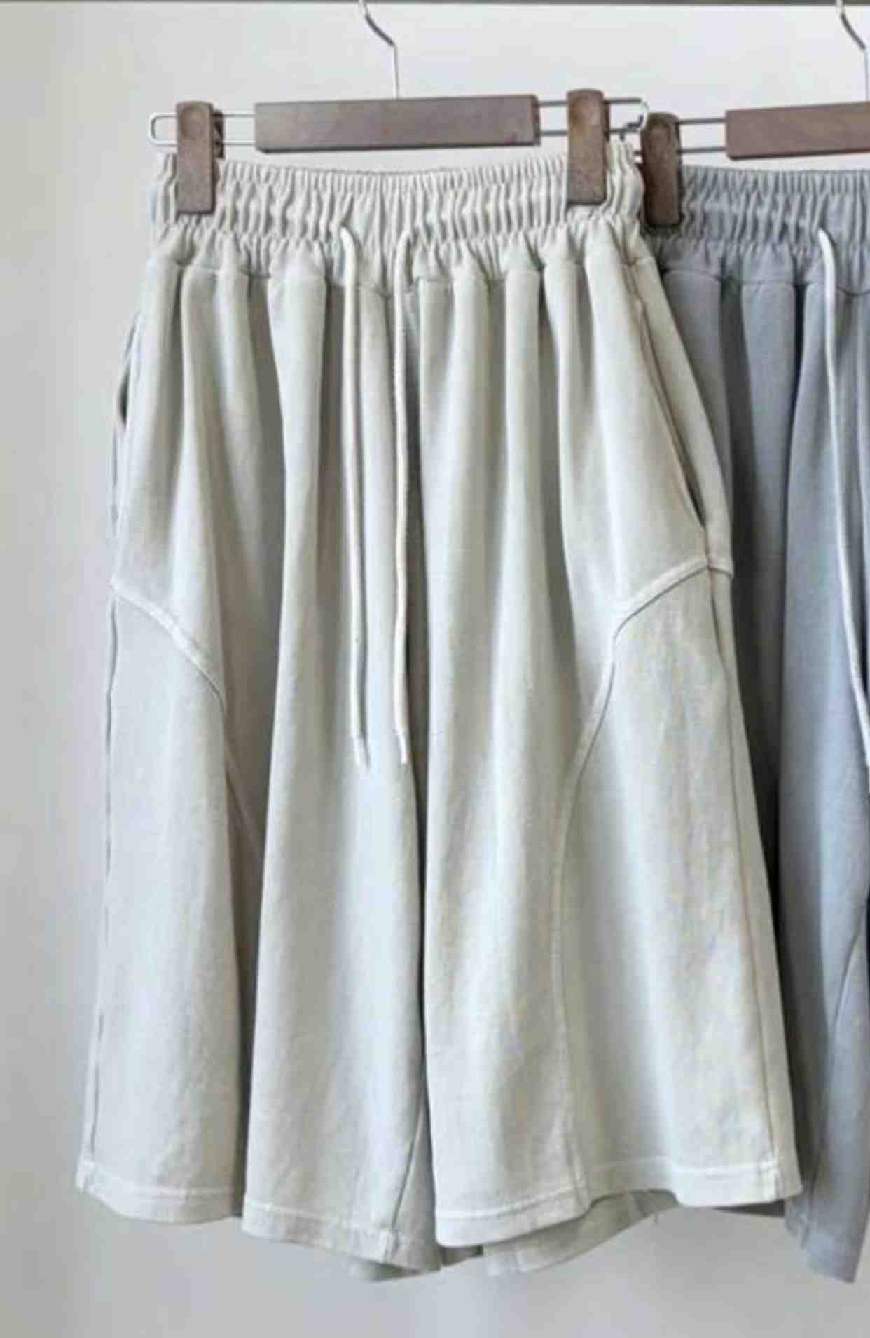 BCLOTHES-비클로스-T東大門㊣實拍女裝新款職業休閑熱賣短褲BCLOTHES短褲