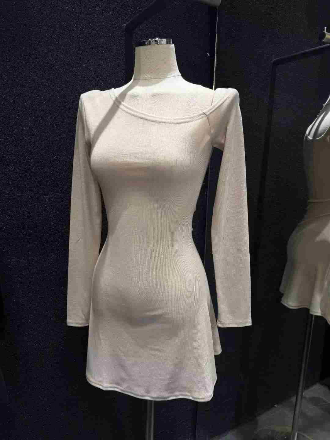 BLUESTAR東大門㊣直郵女裝新品25春夏職業人氣時尚熱賣連衣裙BLUESTER連衣裙