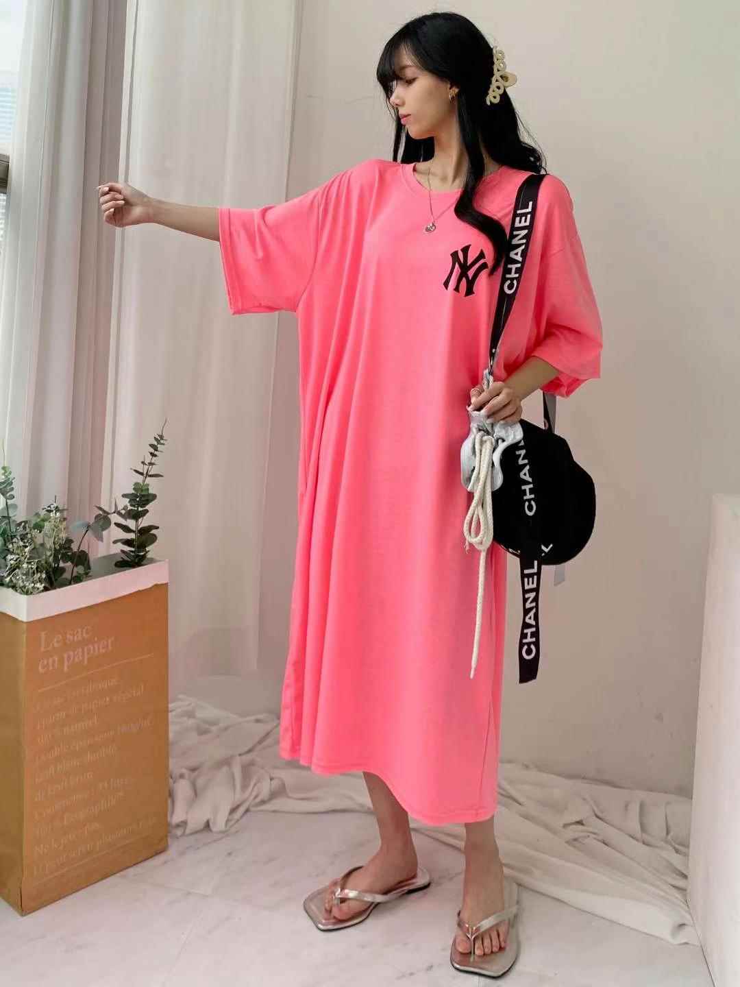POMNANA韓國代購㊣女士新款推薦職業真品人氣休閑時尚連衣裙POMNANA連衣裙