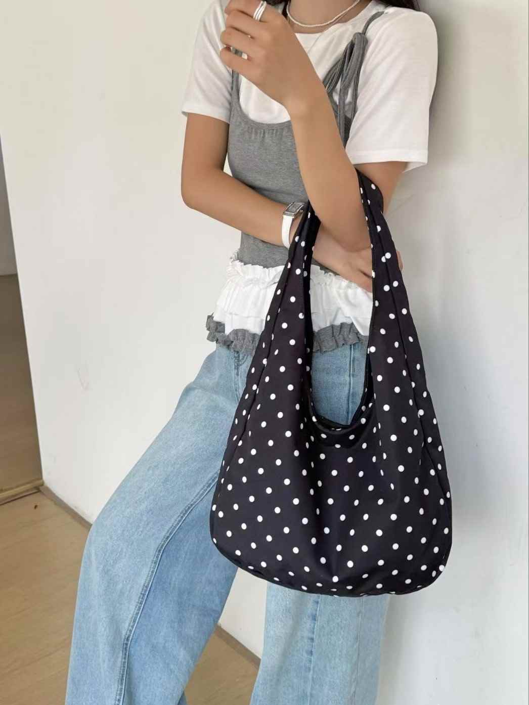 ORANGE-오렌지-OT東大門㊣實拍女裝新品熱賣時尚單肩斜跨包ORANGE單肩/斜跨包