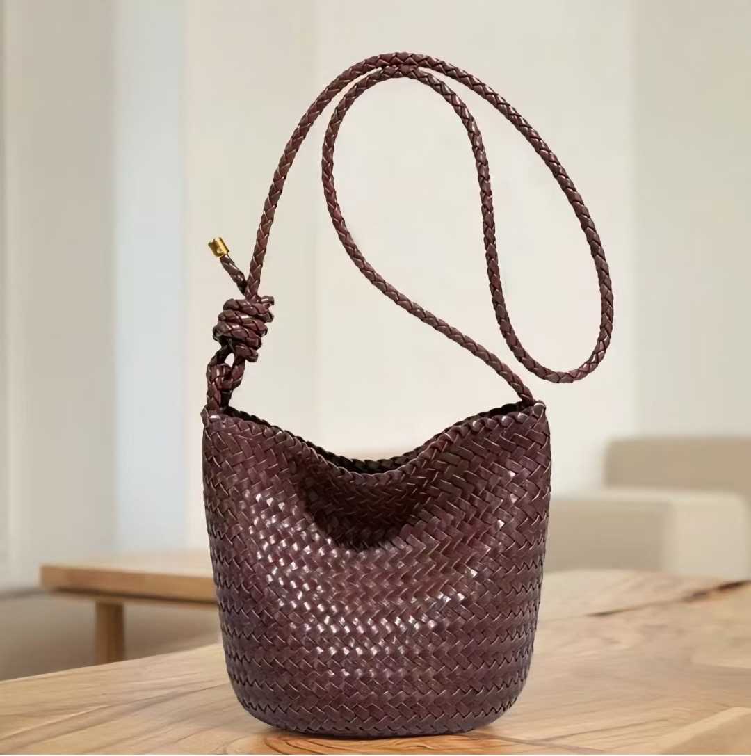 ORANGE-오렌지-OT韓國直郵㊣女裝新品25春夏職業單肩斜跨包ORANGE單肩/斜跨包