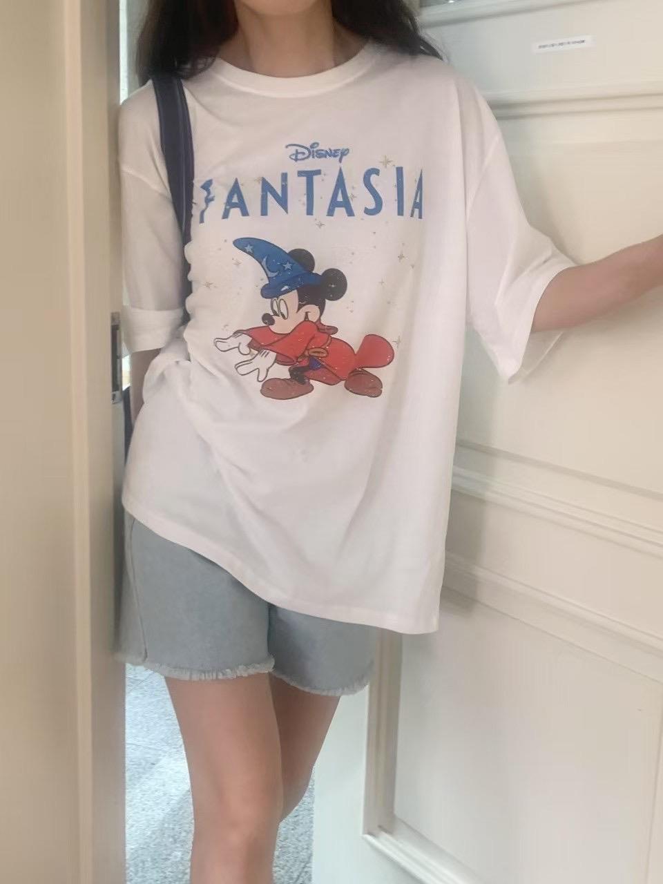 RAMIJ-라미제이-T東大門㊣直郵女士新款25春夏人氣推薦T恤RAMIJ-라미제이-TT恤