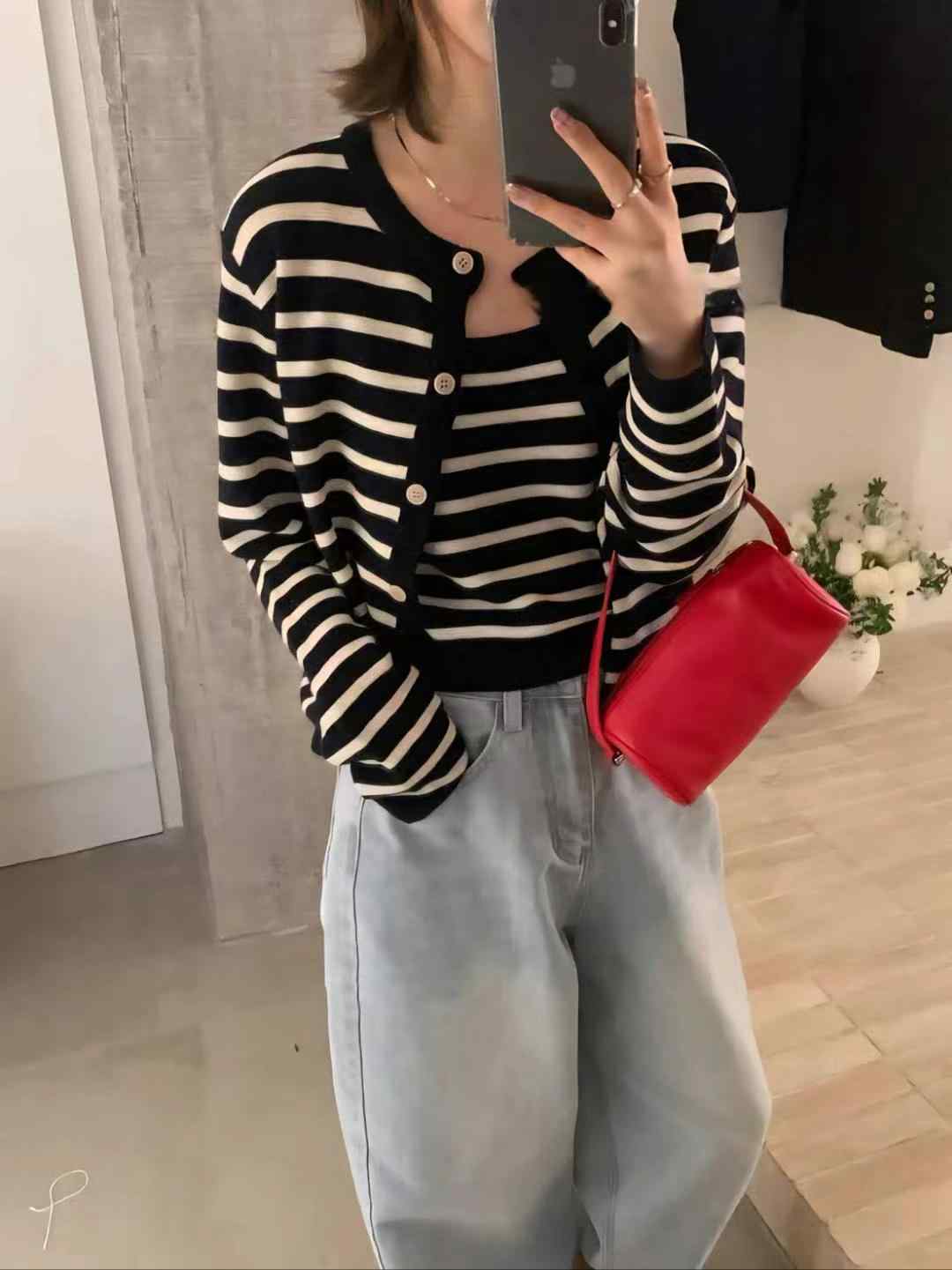 J-STORY韓國代購㊣女裝新品人氣職業推薦真品25春夏熱賣套裝J-STORY套裝