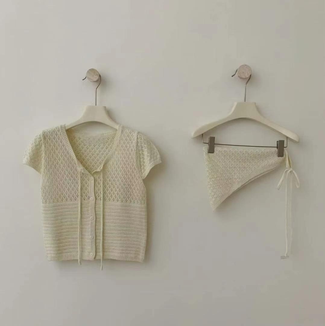 J-STORY韓國代購㊣女裝新品熱賣人氣25春夏時尚真品套裝套裝J-STORY套裝