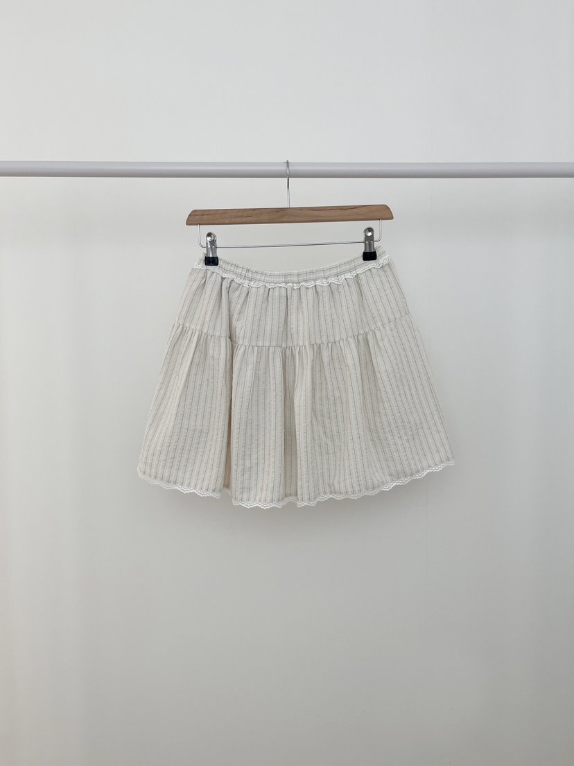 RE:OPENING韓國直郵㊣女裝新款真品休閑熱賣人氣時尚25秋夏裙褲RE:OPENING裙褲