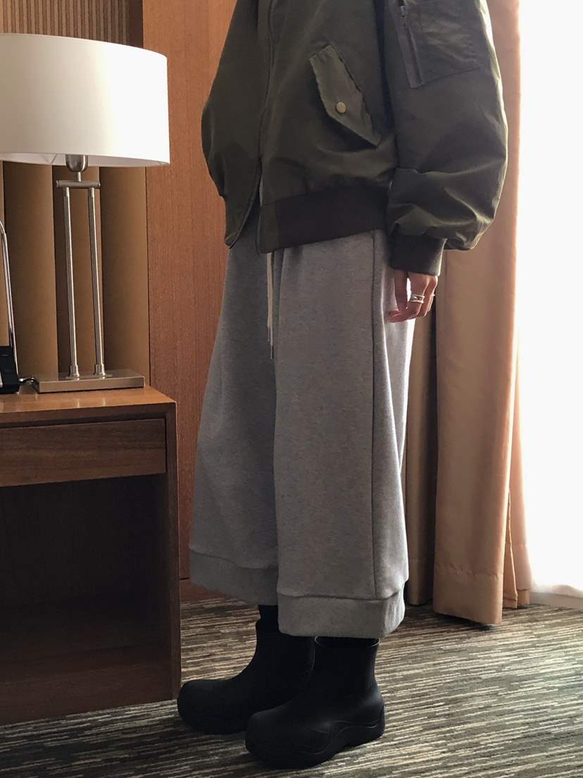 ONDO-P韓國代購㊣女士新品時尚推薦真品職業25秋夏人氣休閑褲ONDO-P休閑褲