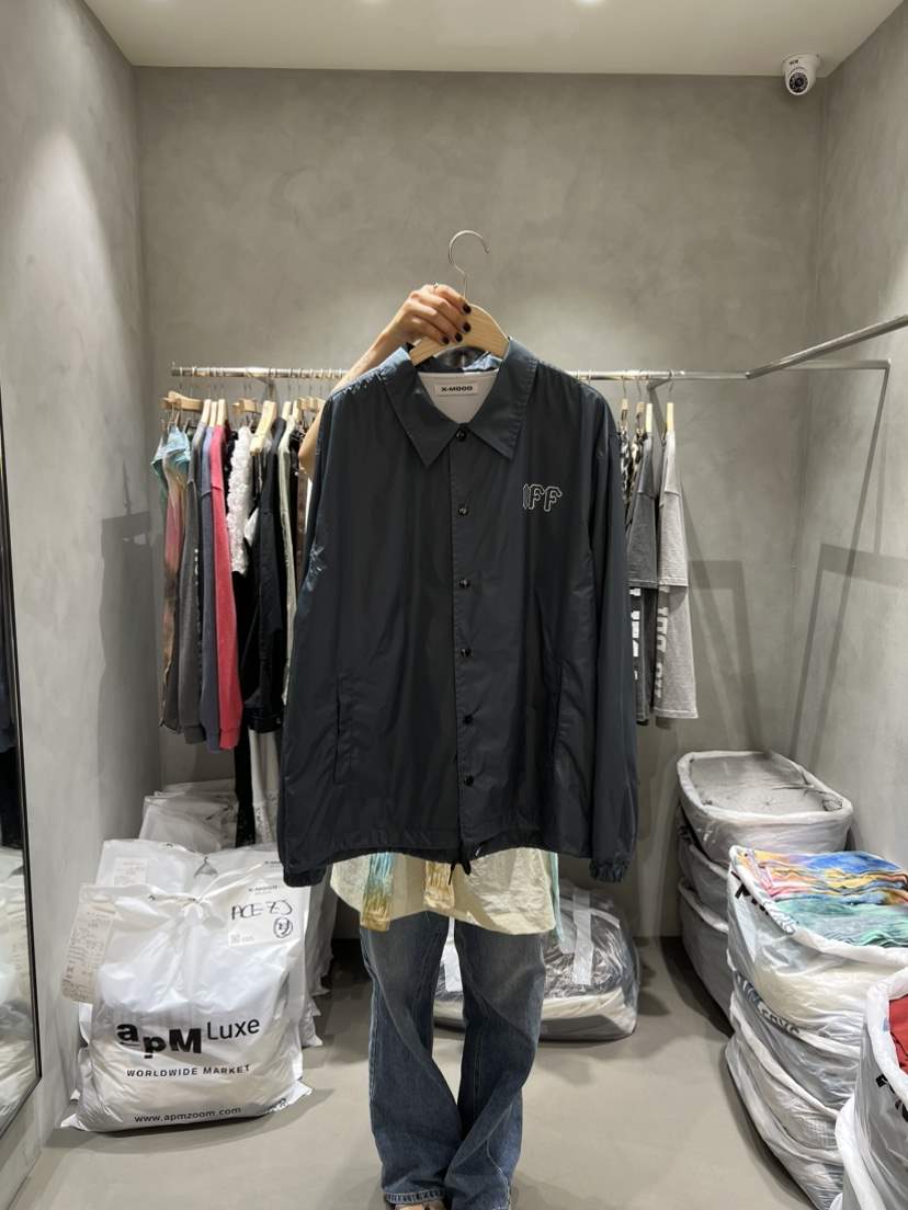 X-MOOD東大門㊣直郵女士新品人氣時尚熱賣職業25秋夏推薦夾克X-MOOD夾克