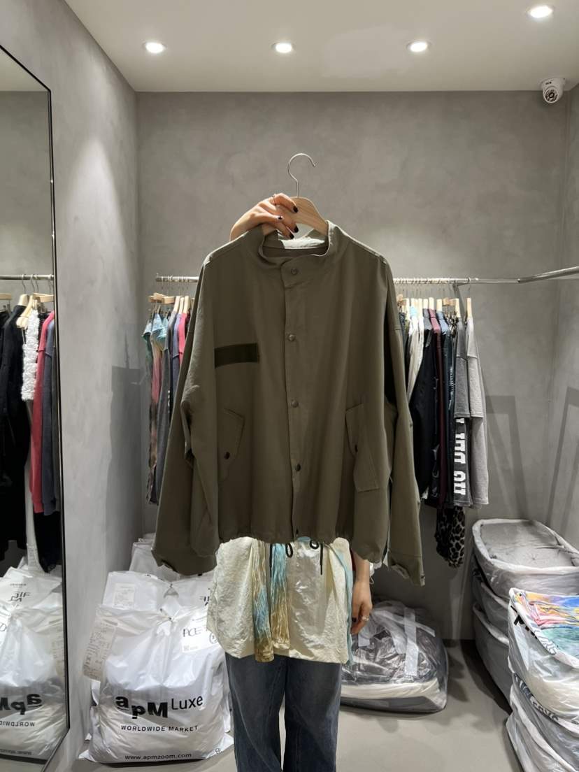 X-MOOD東大門㊣直郵女士新款職業25秋夏推薦時尚休閑人氣夾克X-MOOD夾克