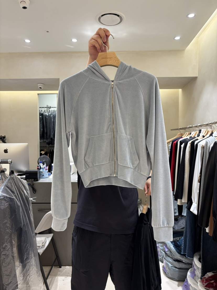 FOUREIGHT東大門㊣實拍女士新品真品人氣推薦熱賣休閑時尚夾克FOUR EIGHT夾克
