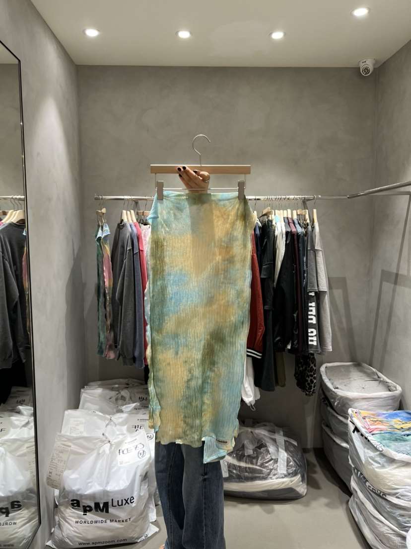 X-MOOD東大門㊣實拍女士新款熱賣推薦25秋夏休閑真品圍巾披肩X-MOOD圍巾/披肩