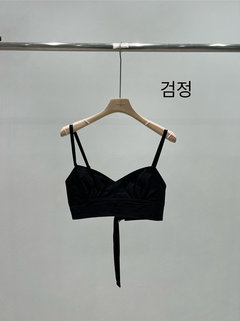 UNBOUND韓國直郵㊣女裝新品休閑人氣時尚真品推薦職業吊帶背心UNBOUND吊帶/背心