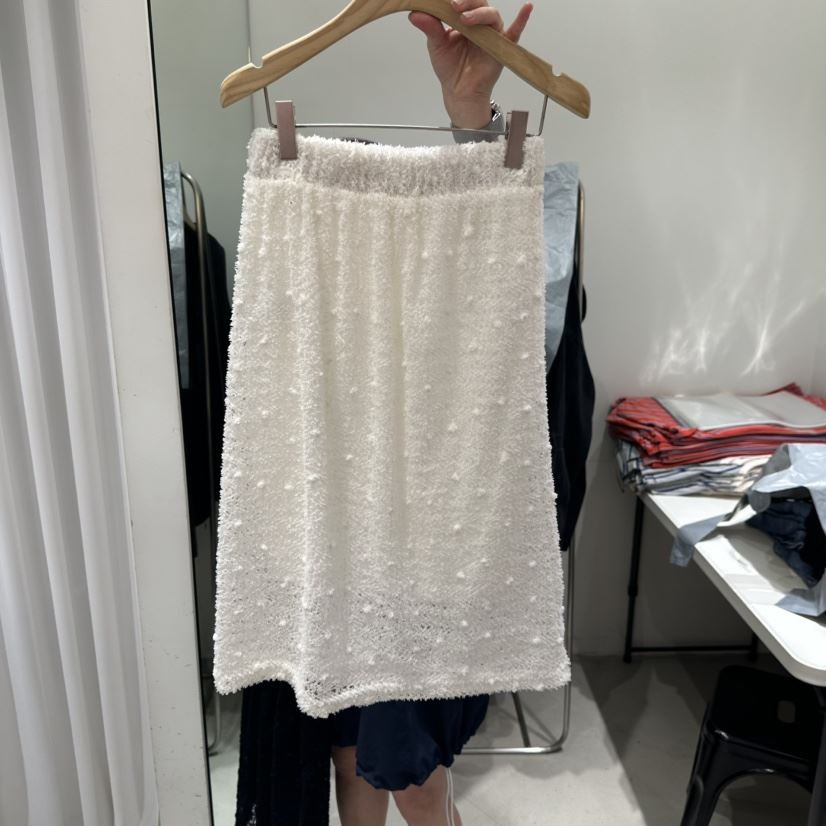 URBANE-P東大門㊣代購女士新款熱賣真品25秋夏半身裙中短裙URBANE-P半身裙/中短裙