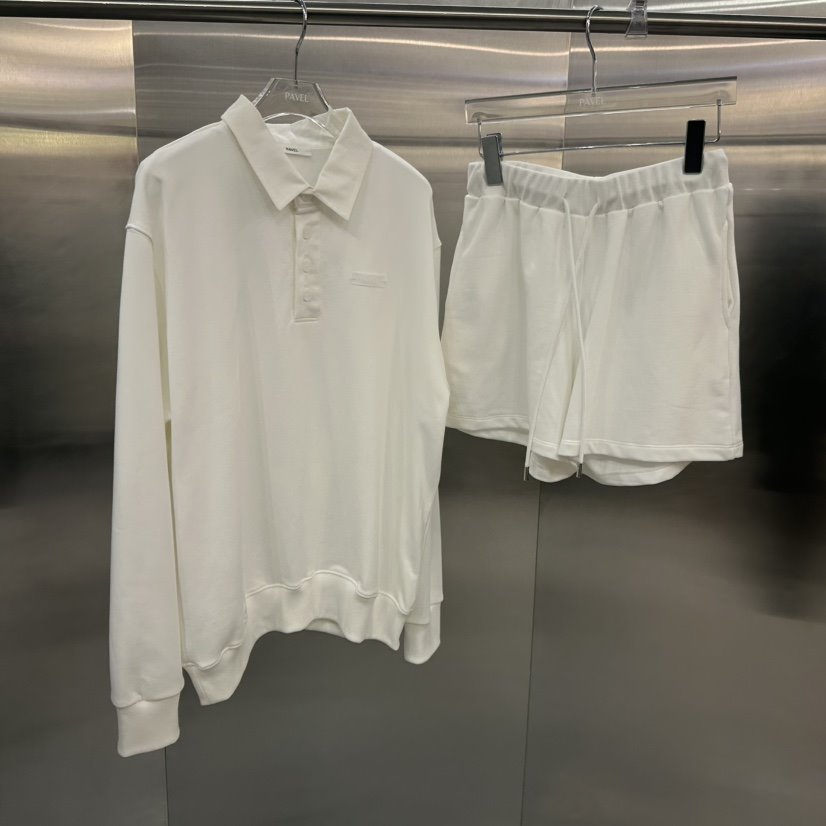 PAVEL東大門㊣實拍女士新品職業人氣時尚推薦熱賣真品套裝套裝PAVEL套裝