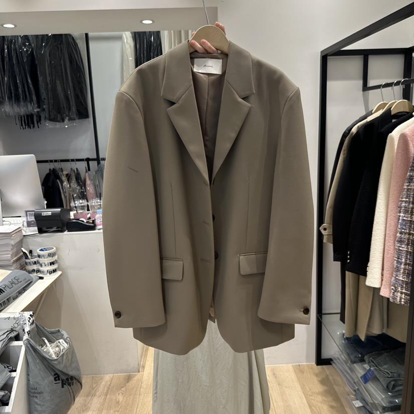 BRUNI/RICOTTA東大門㊣實拍女士新品推薦真品熱賣人氣夾克BRUNI/RICOTTA夾克