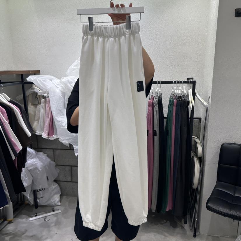 EVE東大門㊣代購女士新品休閑熱賣時尚真品人氣職業25秋夏休閑褲EVE休閑褲