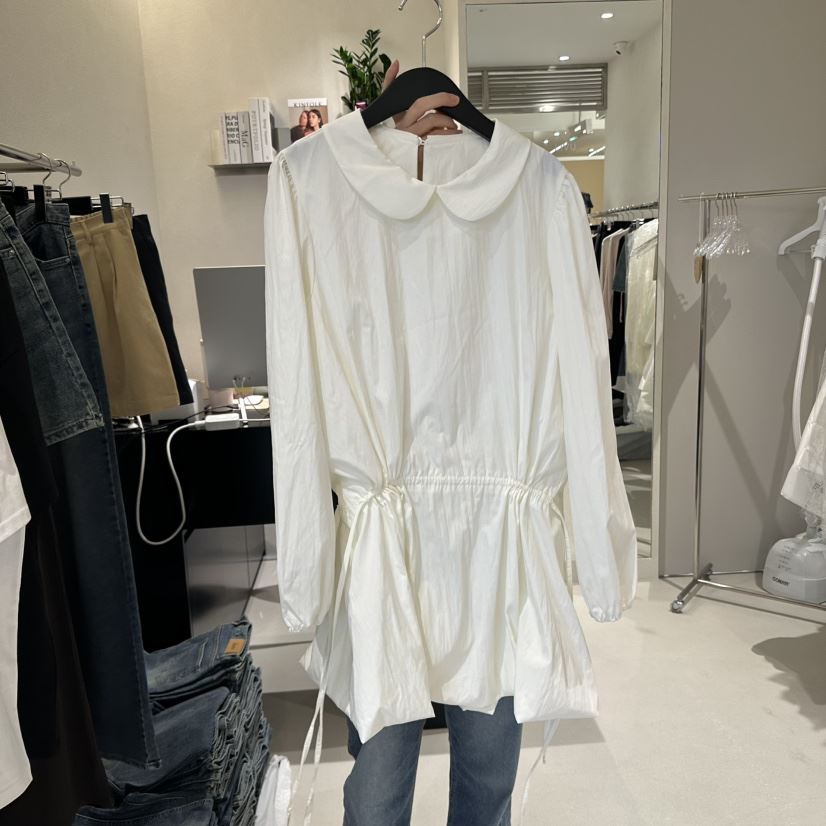 MEMO CLASSIC東大門㊣代購女士新品休閑時尚人氣推薦連衣裙MEMO CLASSIC連衣裙