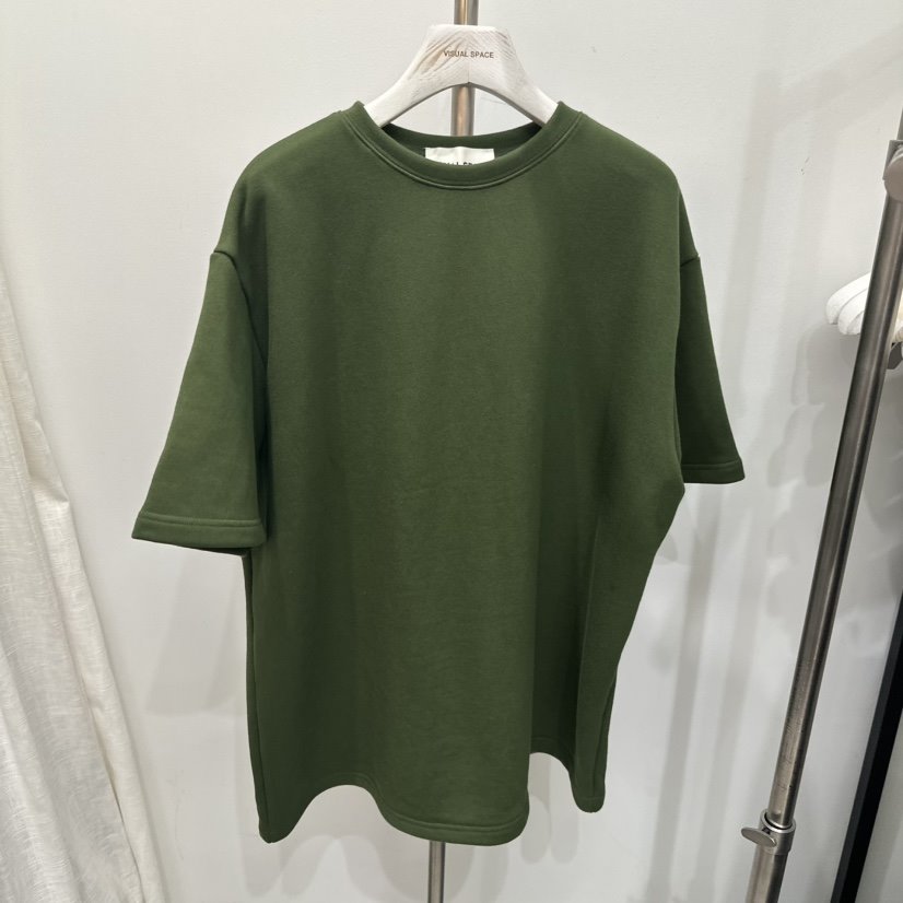 VISUAL SPACE東大門㊣代購女士新品職業真品時尚熱賣推薦T恤VISUAL SPACET恤