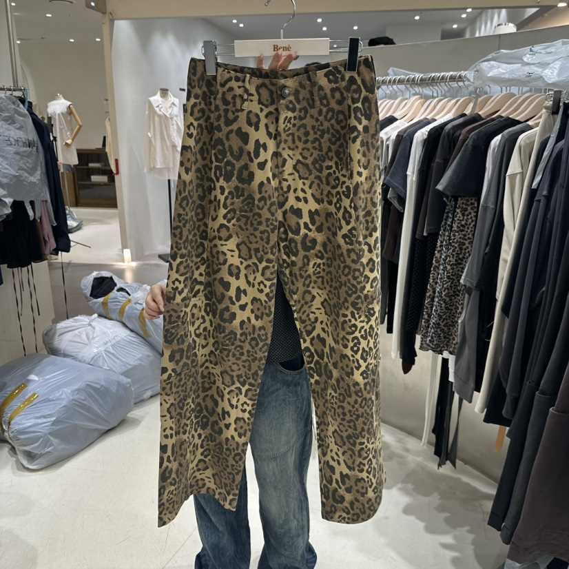 BENE東大門㊣代購女士新品時尚真品人氣休閑職業休閑褲工裝褲BENE休閑褲