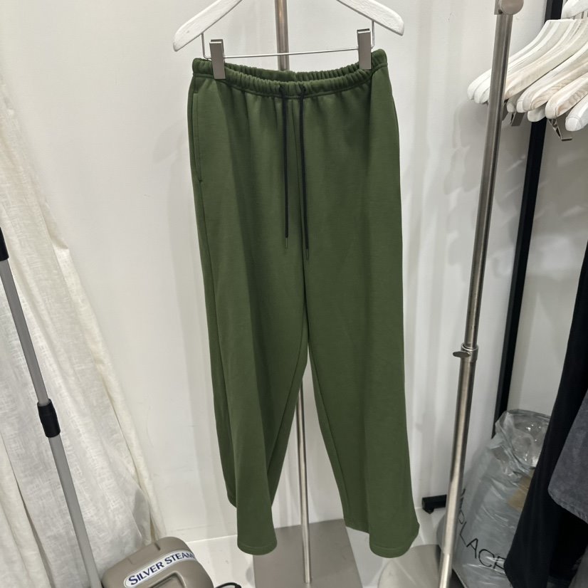 VISUAL SPACE東大門㊣直郵女裝新款真品25秋夏推薦時尚休閑褲VISUAL SPACE休閑褲