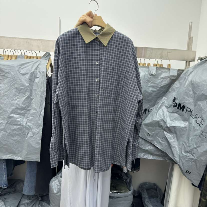 SPECIAL東大門㊣代購女裝新品熱賣人氣時尚休閑職業襯衫蕾絲衫SPECIAL襯衫/蕾絲衫