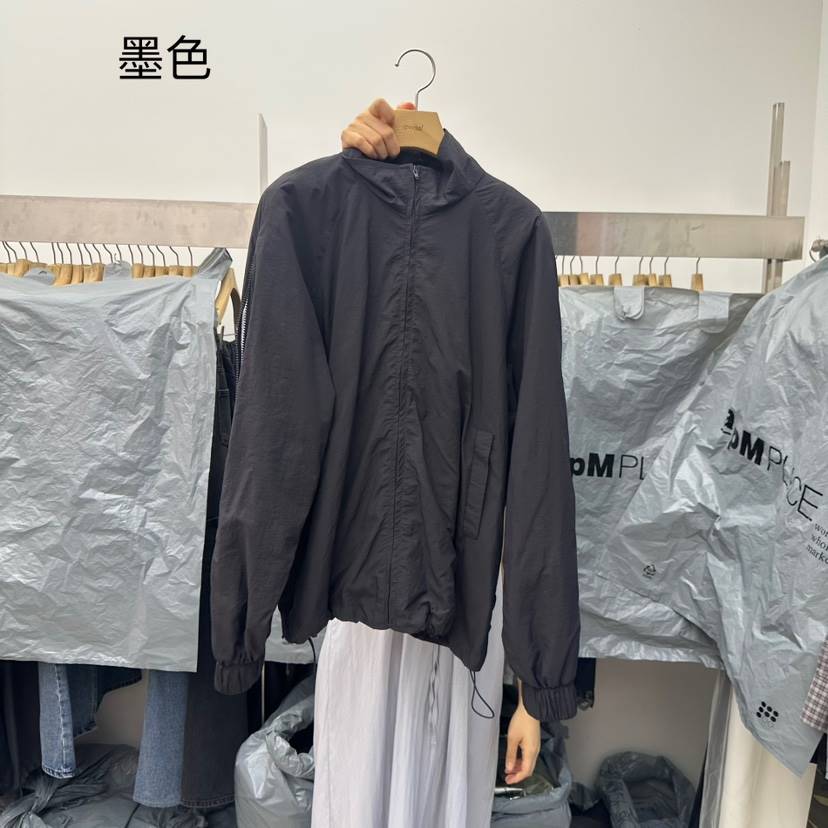 SPECIAL東大門㊣代購女裝新品休閑推薦時尚職業真品25秋夏夾克SPECIAL夾克