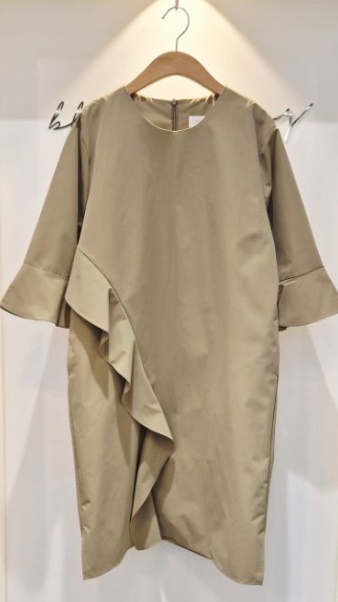 BLING BLING-S東大門㊣直郵女士新品25秋夏真品人氣連衣裙BLING BLING-S連衣裙