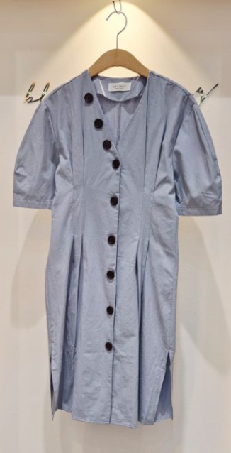 BLING BLING-S東大門㊣代購女裝新品25秋夏休閑推薦連衣裙BLING BLING-S連衣裙