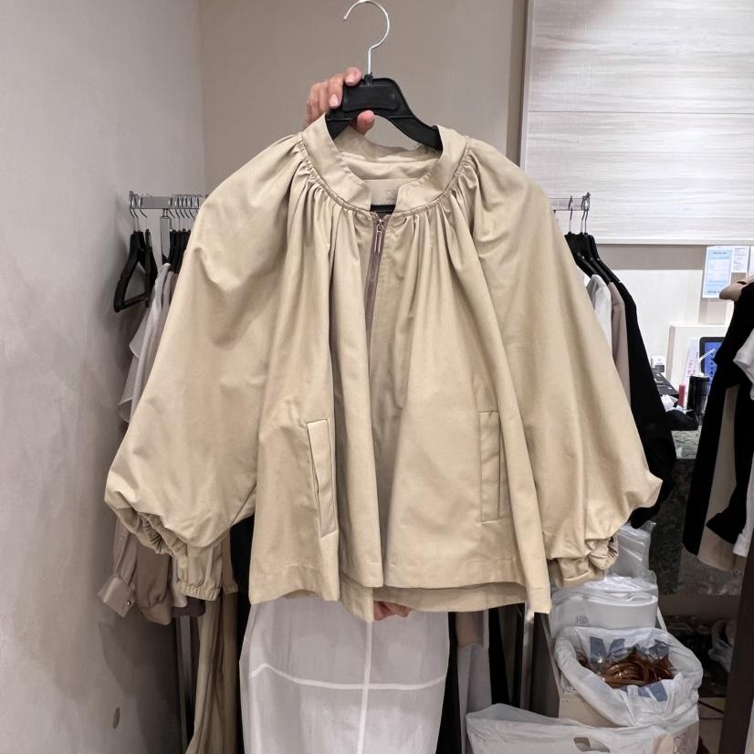 ARCHER東大門㊣直郵女裝新品職業熱賣休閑時尚25秋夏真品夾克ARCHER夾克